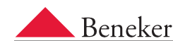 Beneker inkoop services - logo